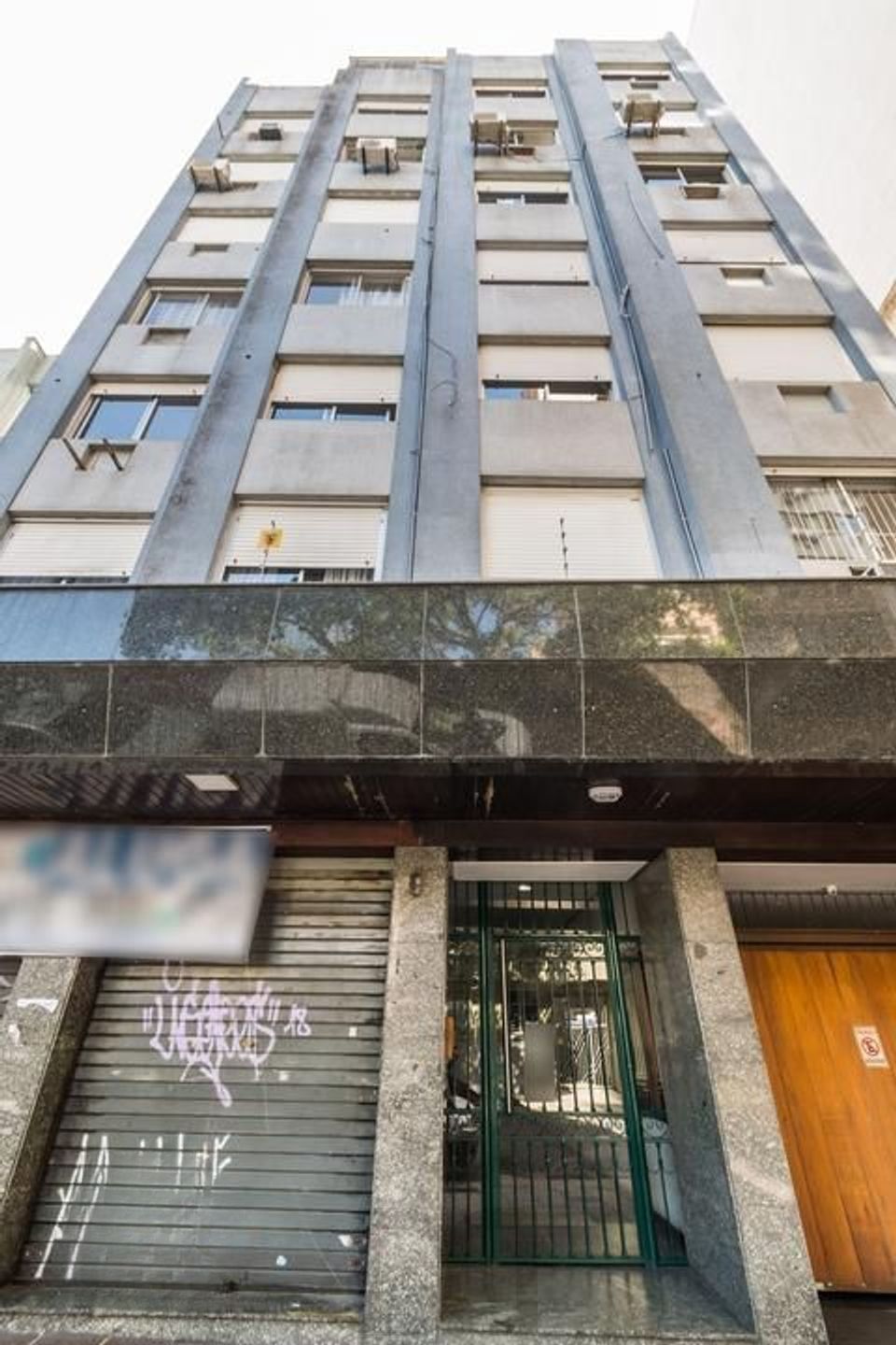 Cobertura com 2 quartos e 84m² à venda em Centro Histórico, Porto Alegre. — foto 25