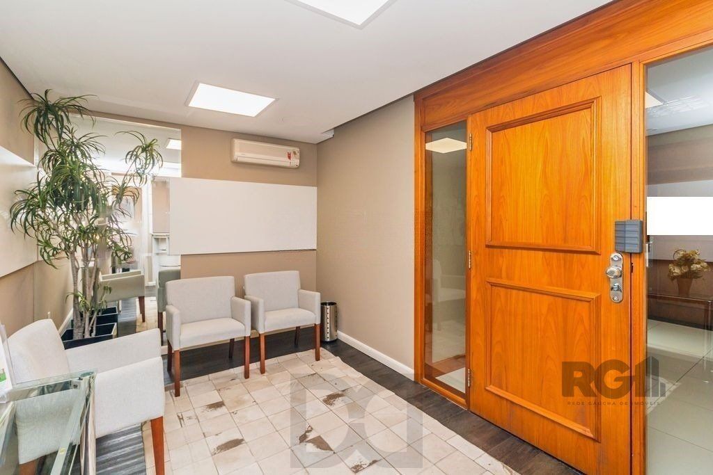 Excelente sala comercial de 140m² no centro. — foto 1