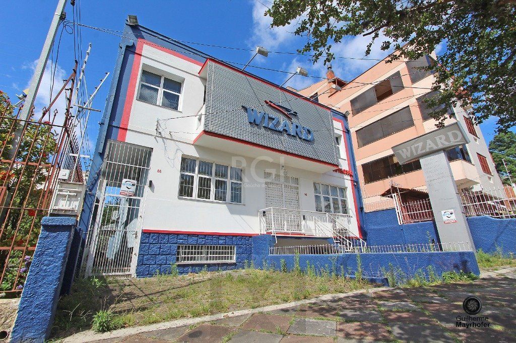 Predio para Venda - 502m², 0 dormitórios, Teresópolis — foto 2