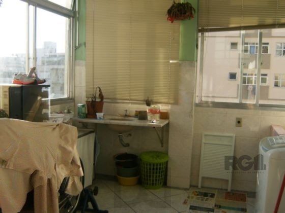Apartamento à venda com 3 quartos 81.93 m² Rua Goncalves Dias, Menino Deus, Porto Alegre — foto 11