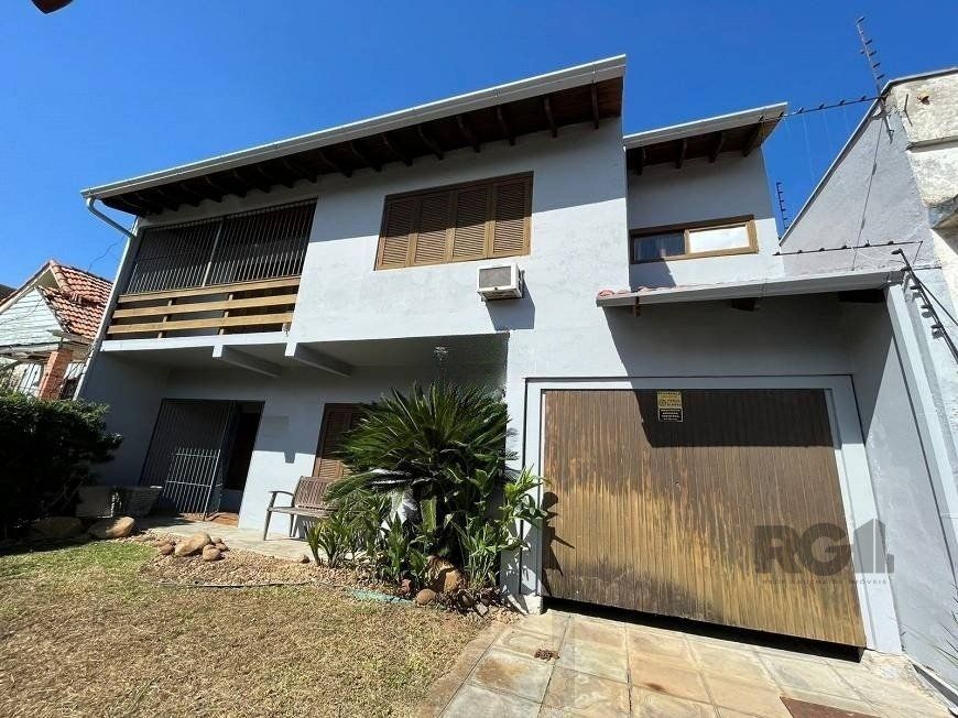 Casa de 262m², bairro Anchieta — foto 2