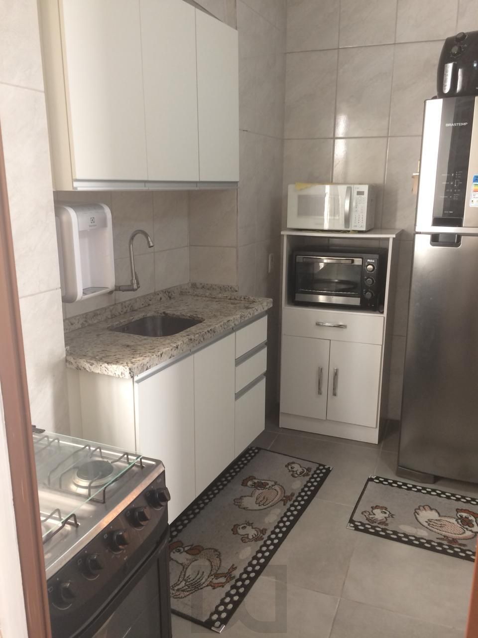 Amplo apartamento 03 dormitórios Cidade Baixa — foto 5