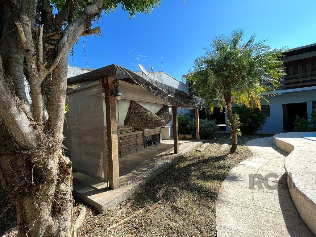 Casa de 262m², bairro Anchieta — foto 16