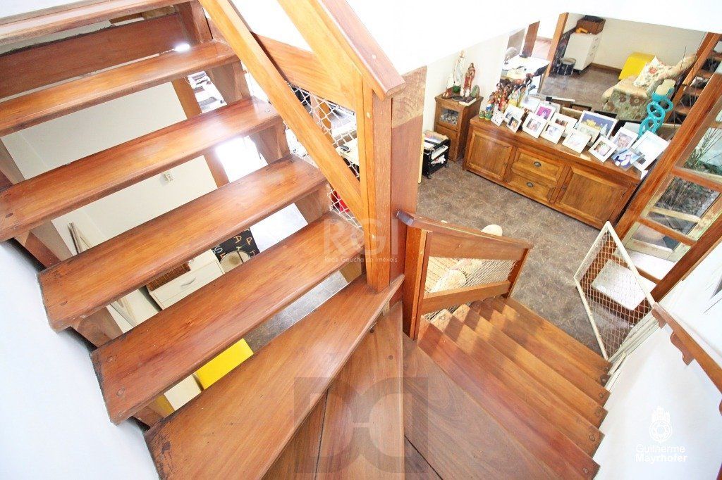 Casa para Venda - 151.36m², 3 dormitórios, sendo 1 suites, 2 vagas - Partenon — foto 10