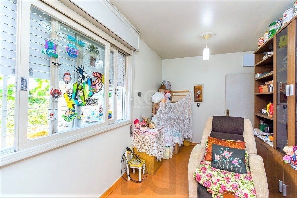 Casa de 424m² no Bairro Chácara Das Pedras — foto 19