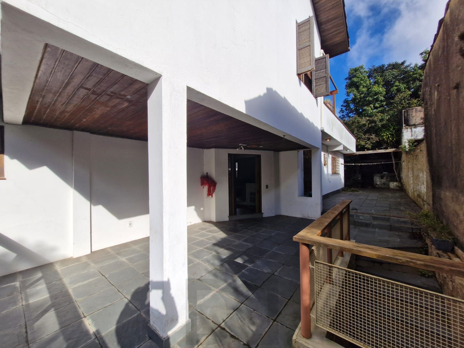 Casa 3 dormitórios bairro Teresópolis — foto 35
