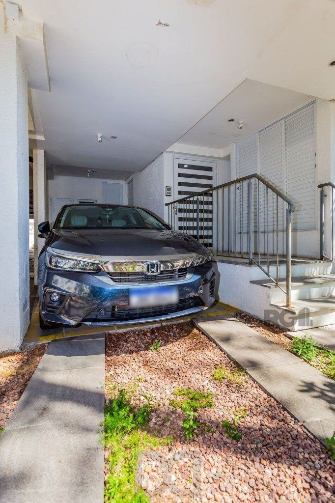Apartamento Garden 87m² - 2 dormitórios, 1 vaga no bairro Santana — foto 18