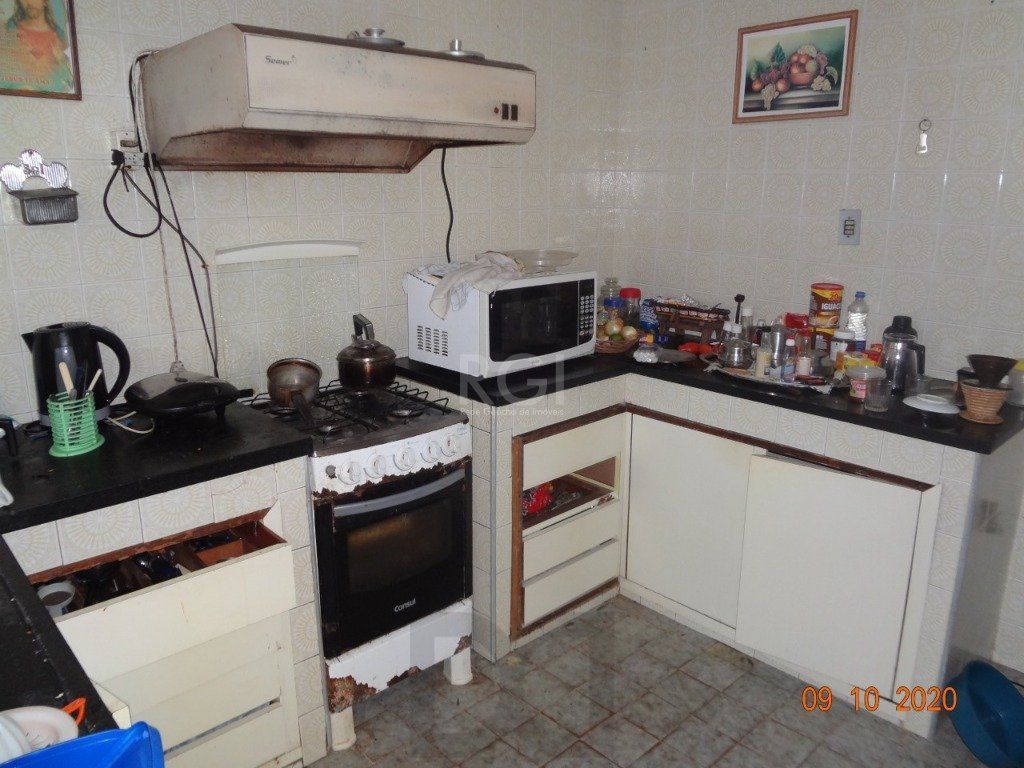 Casa para Venda - 250m², 3 dormitórios,  - Medianeira — foto 17