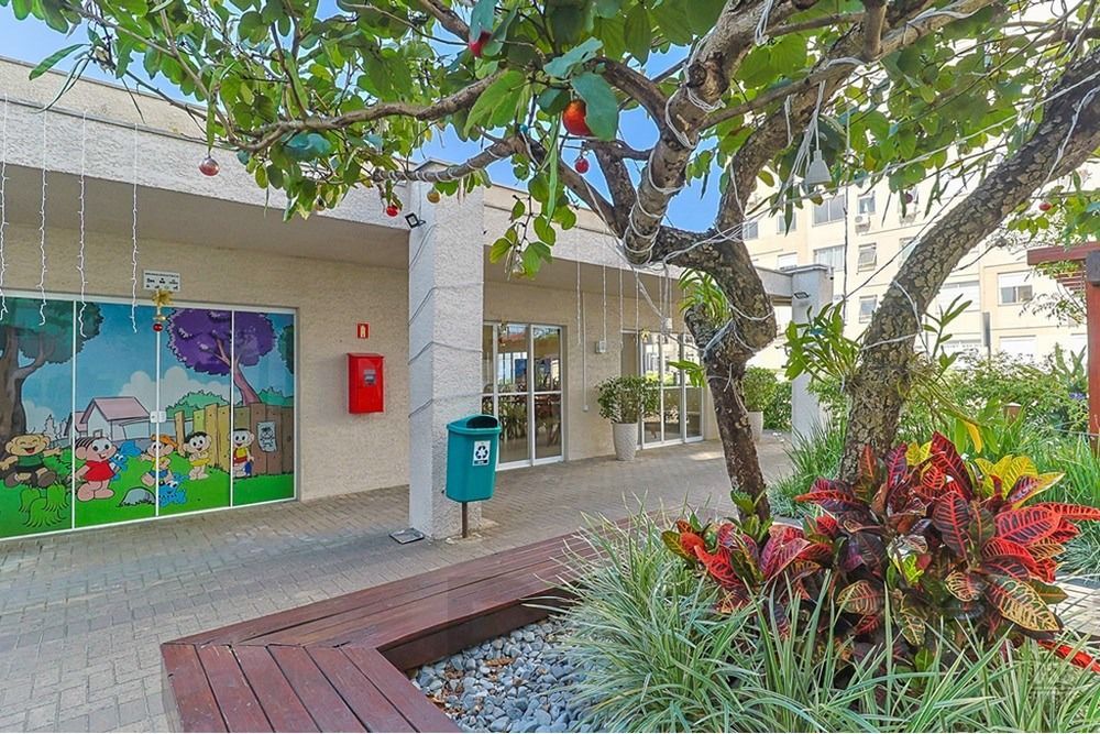 Apartamento para Venda de 3 dormitórios, sendo 1 suites, 1 vaga - Jardim Itu — foto 30