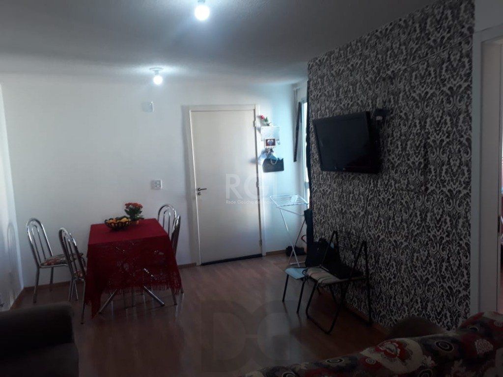Apartamento para Venda - 66m², 2 dormitórios, 1 vaga - Vila Nova — foto 1