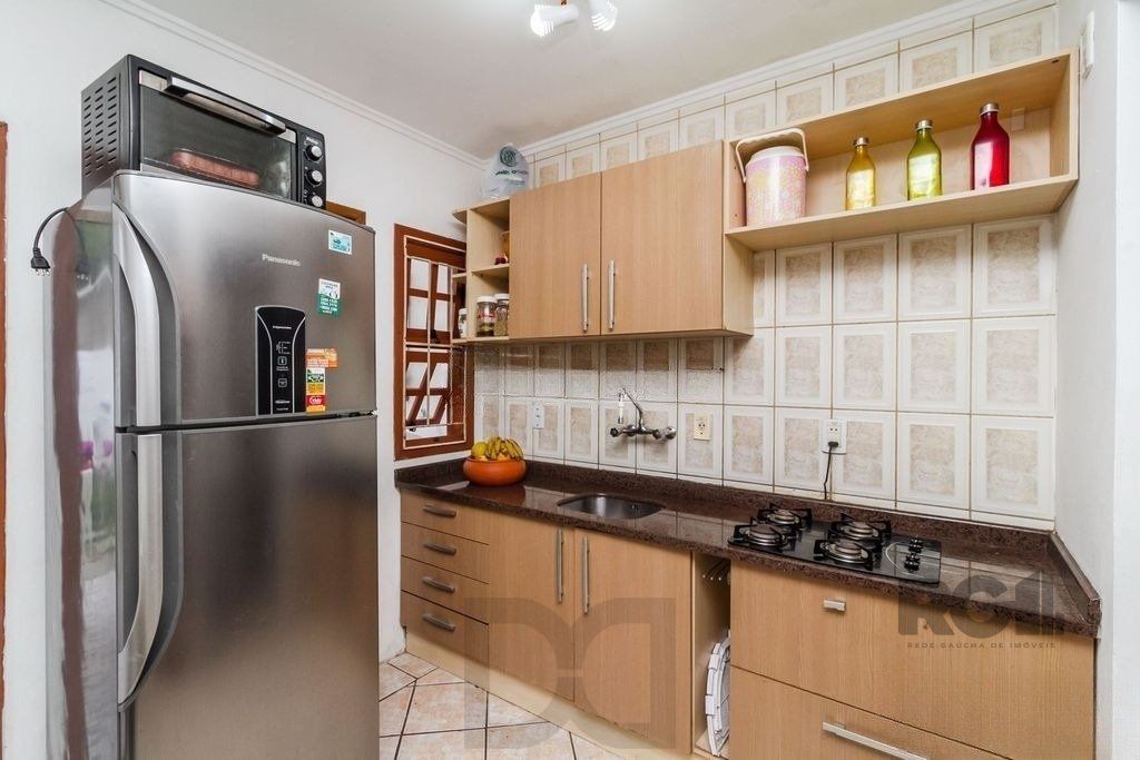 Casa de 117m² - 3 dormitórios e 1 vaga no bairro Hípica — foto 21
