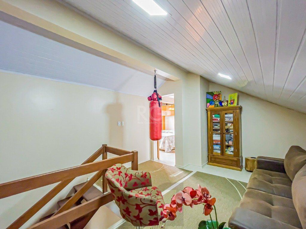 Casa Condominio para Venda - 241.06m², 4 dormitórios, sendo 2 suites, 2 vagas - Agronomia — foto 53