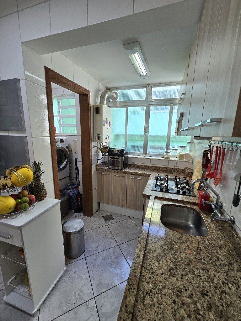 Apartamento 81,55m², 3 dormitórios 2 vagas no bairro Santa Tereza — foto 26