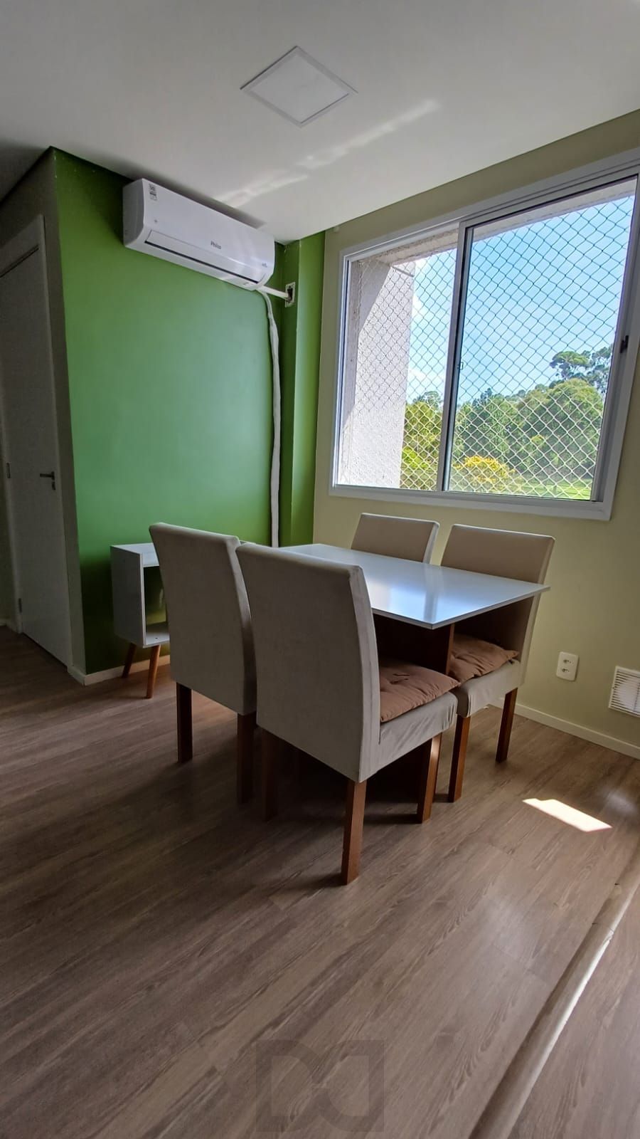 Apartamento de 1 dormitório a venda no Bairro Sarandi — foto 5