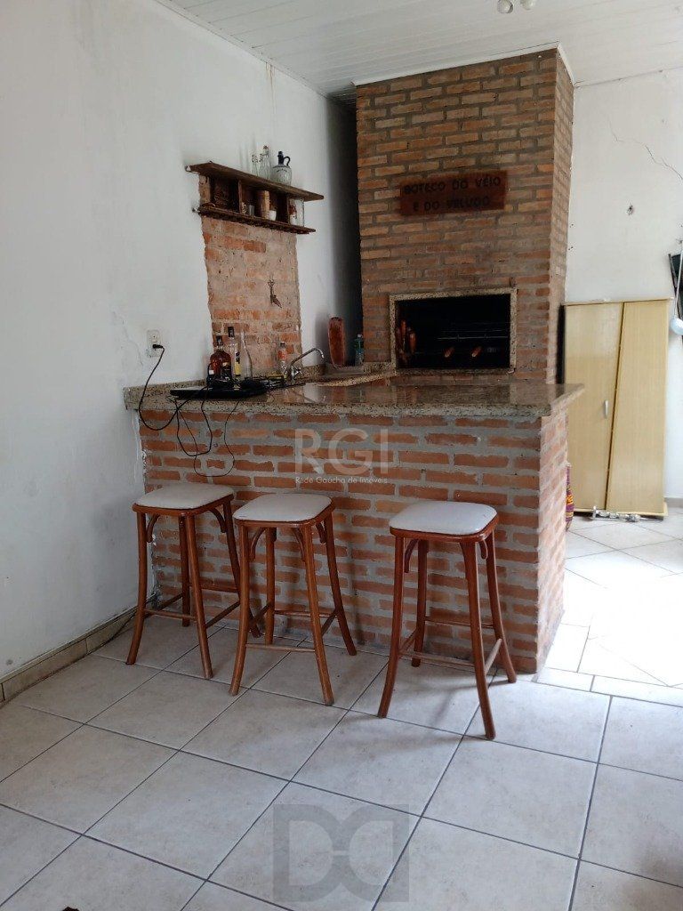 Casa para Venda - 159m², 3 dormitórios, 3 vagas - Menino Deus — foto 29