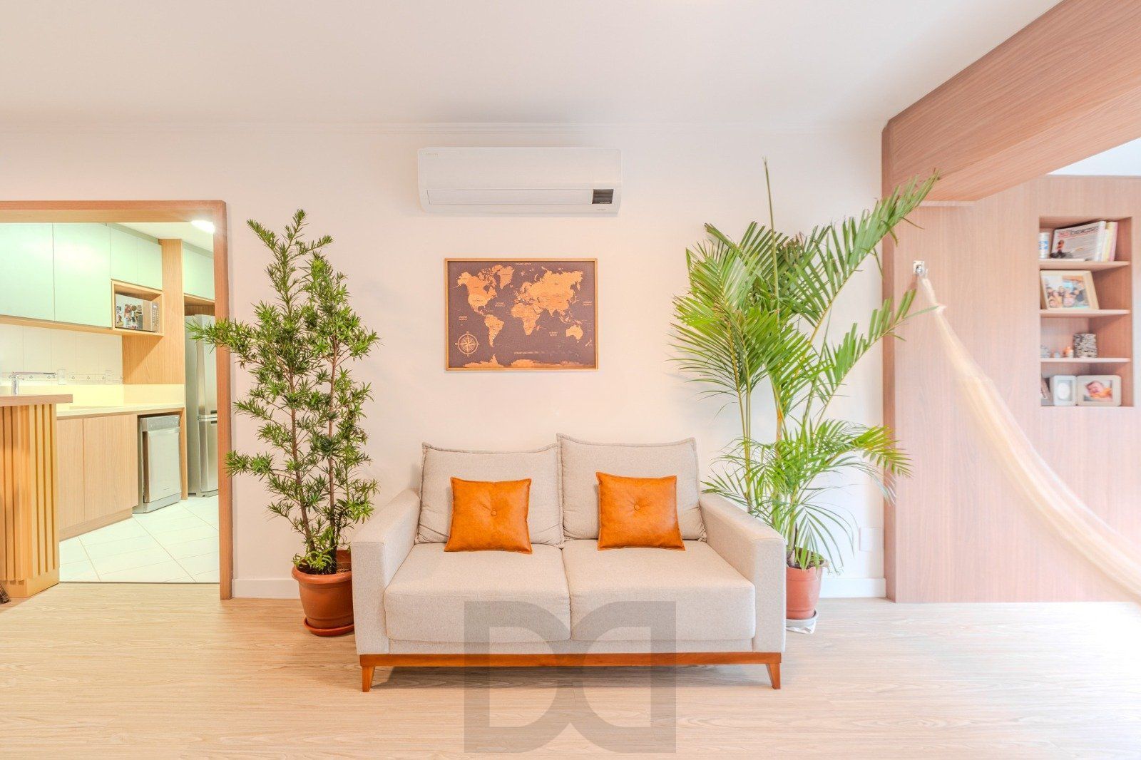 Apartamento de 3 dormitórios á venda no Bairro Cristal, Porto Alegre — foto 6