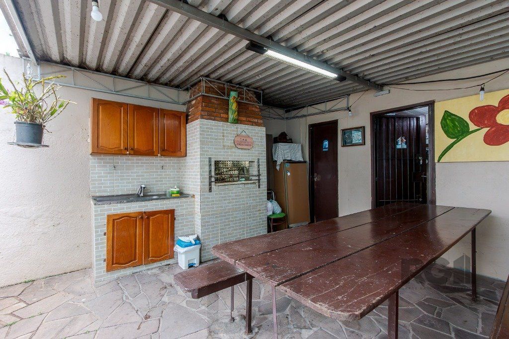 Apartamento de 02 dormitórios com vaga no Lindoia Porto Alegre /RS — foto 17