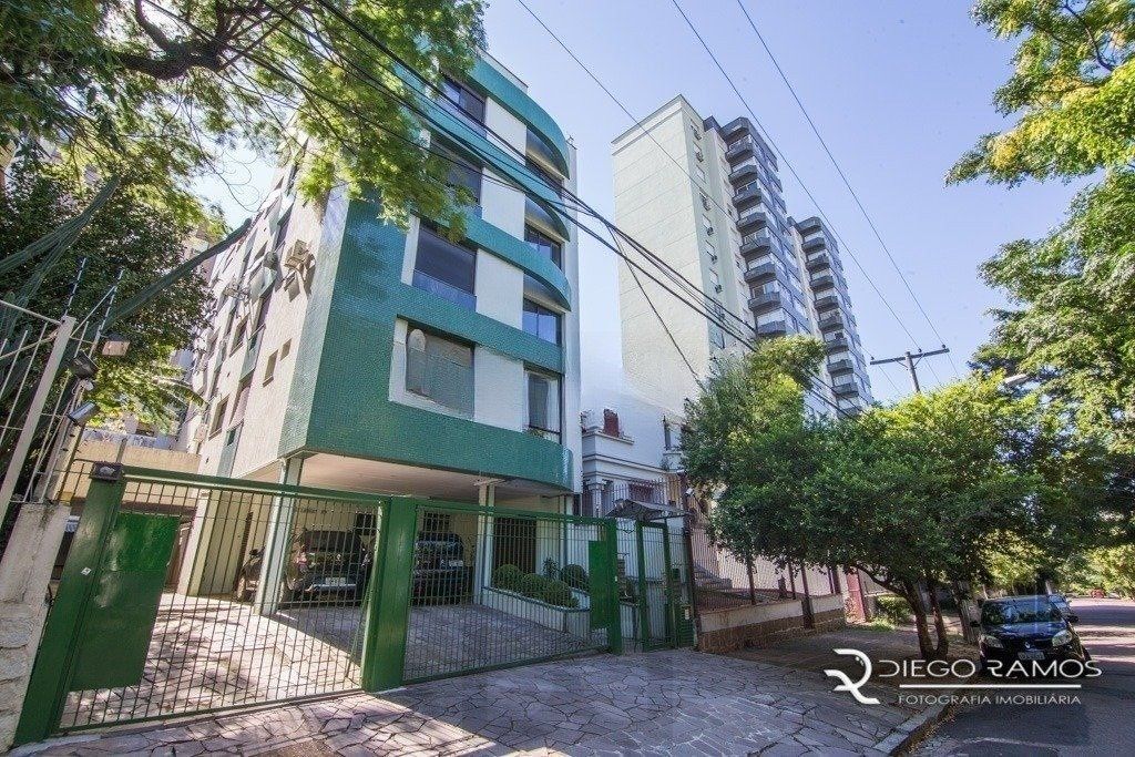 Cobertura à venda com 1 quarto 102 m² Mobiliado Alto Padrão Rua Dario Pederneiras, Petrópolis, Porto Alegre — foto 23
