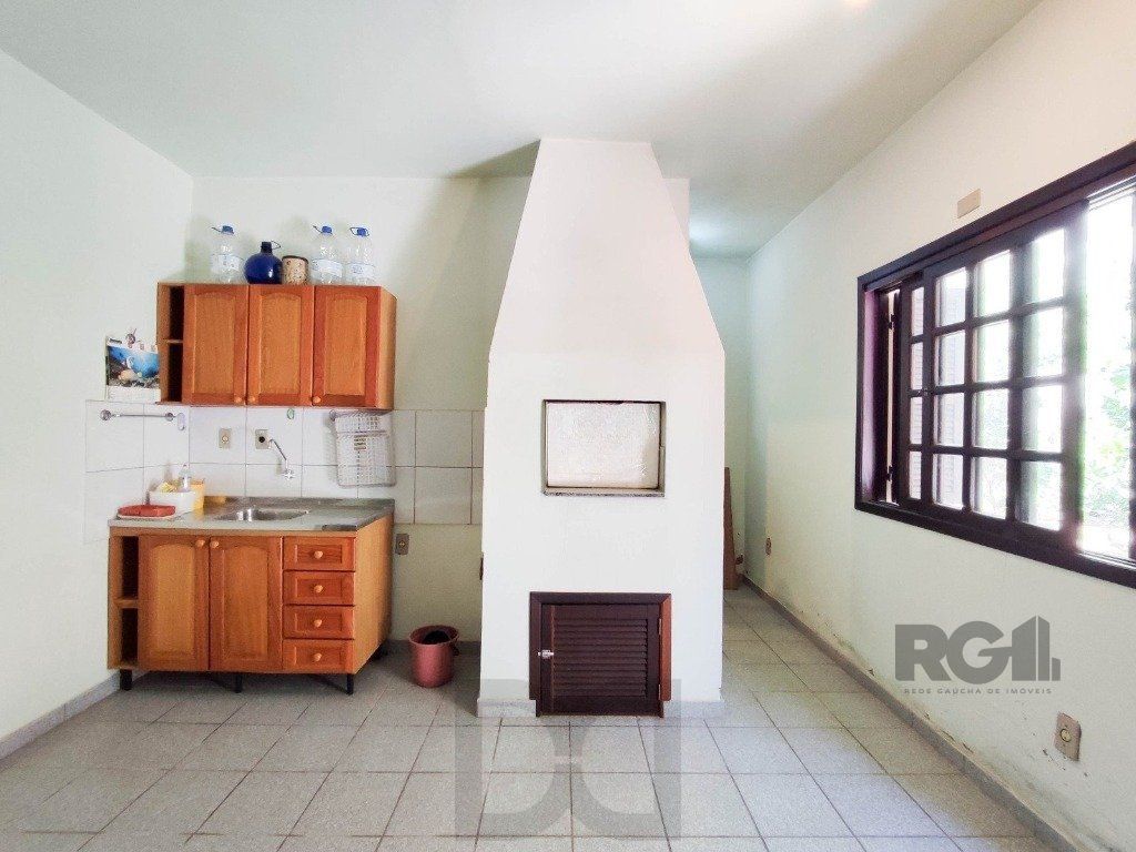 Excelente casa de 230m² com 4 dormitórios e 3 vagas. — foto 19