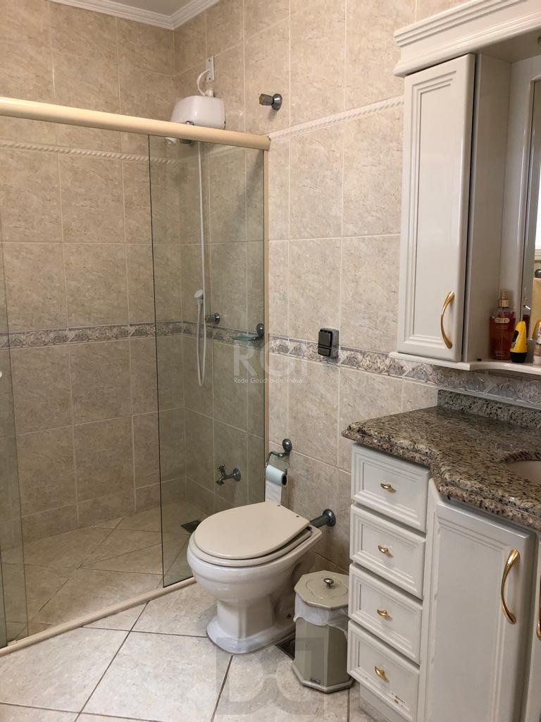 Casa à venda - 230m², 4 quartos, sendo 2 suítes, churrasqueira, piscina e 03 vagas de garagem — foto 13