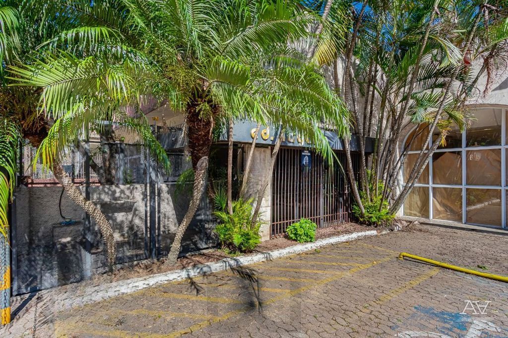 Cobertura 1 dorm à venda Rua Vicente da Fontoura, Santana - Porto Alegre — foto 28