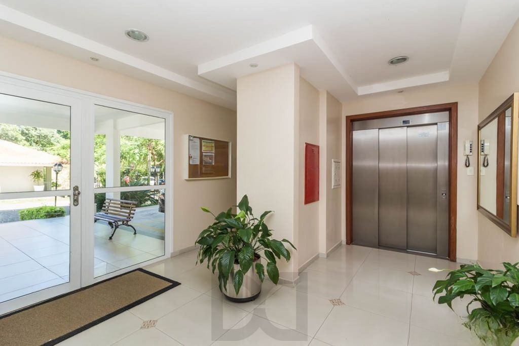 Apartamento 3 dorms à venda Rua Xavier da Cunha, Nonoai - Porto Alegre — foto 13