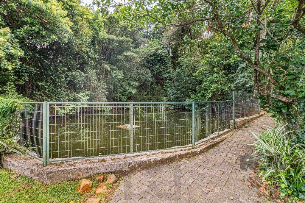 Linda casa de 04 dormitórios com vista livre no Bairro Teresópolis — foto 82