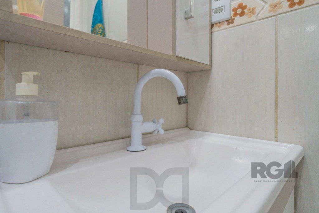 Casa Condominio para Venda - 200m², 3 dormitórios, 2 vagas - Vila Nova — foto 19