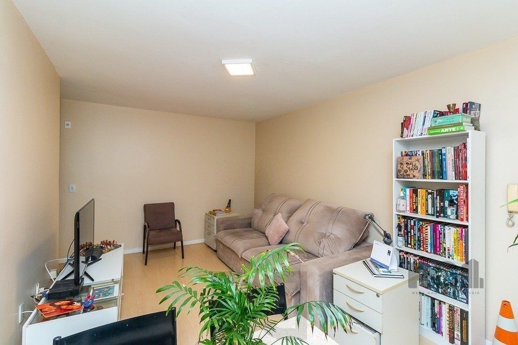 Excelente apartamento de 73m² com 2 dormitórios no bairro centro. — foto 2