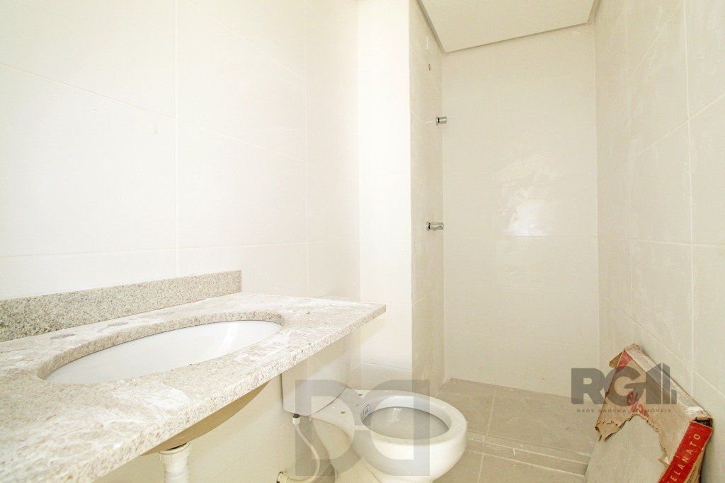 Apartamento 3 dorms à venda Rua Roque Calage, Passo da Areia - Porto Alegre — foto 13
