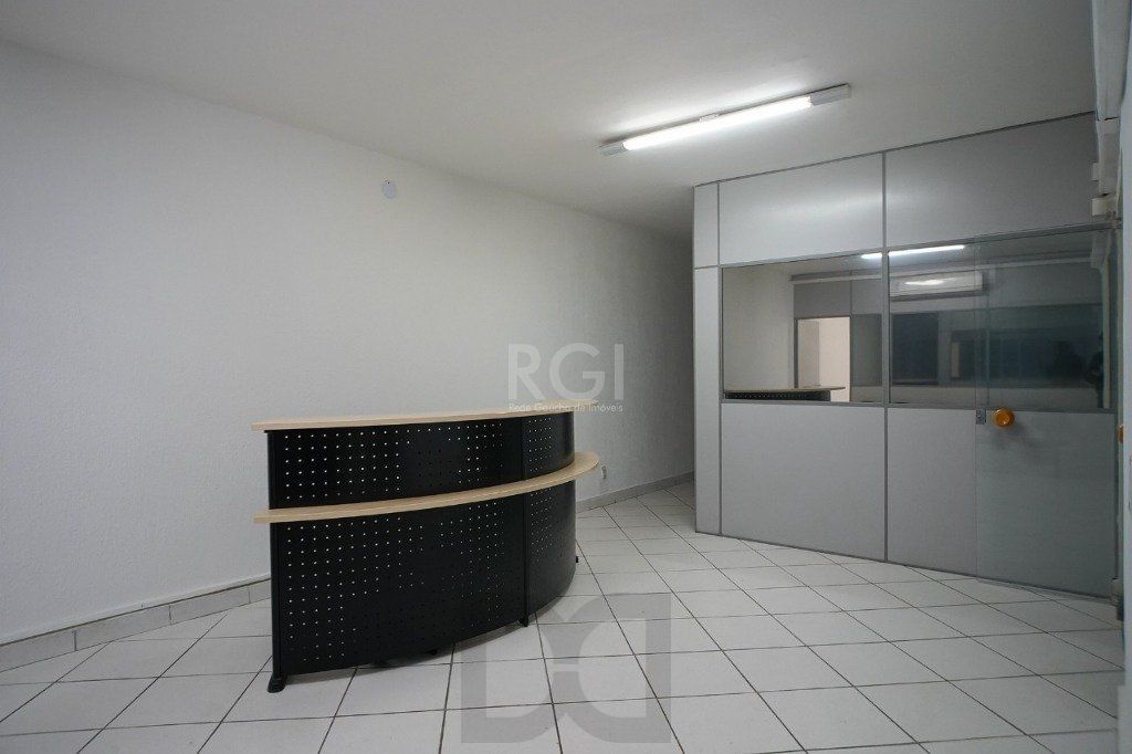 Conjunto/Sala para Venda - 157m², 0 dormitórios, Centro Histórico — foto 1