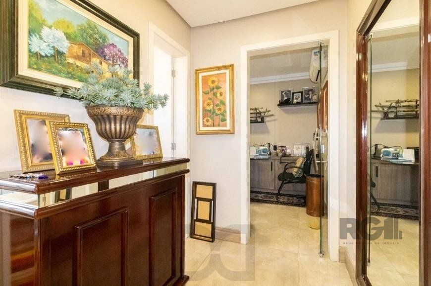 Casa 280m² - 3 dormitórios, 1 suíte, 2 vagas no bairro Jardim Itú — foto 22