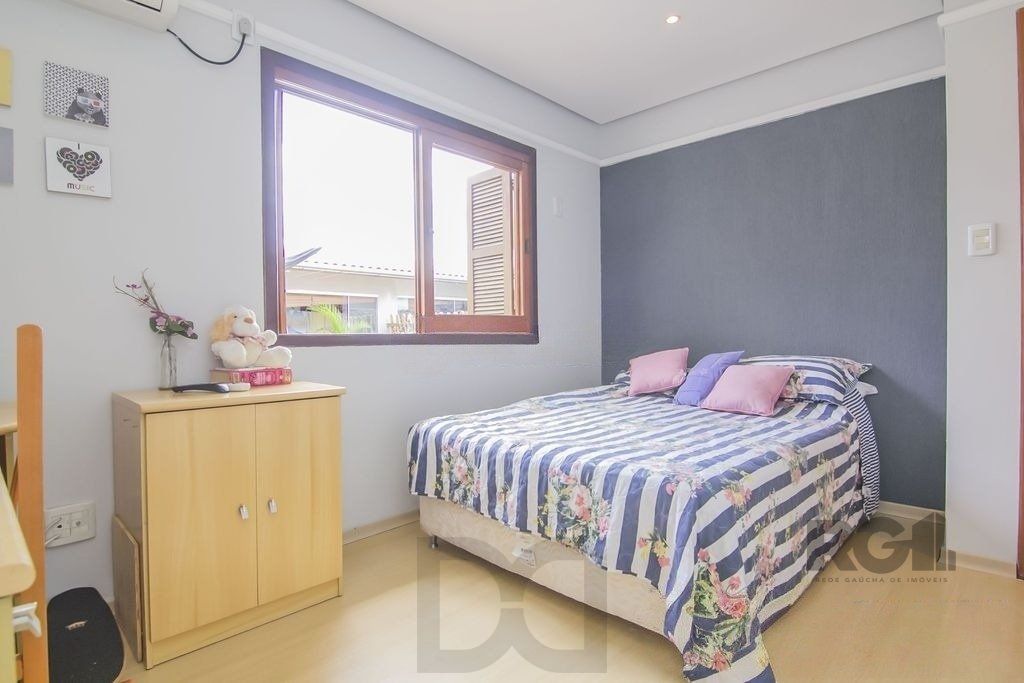 Casa 115m² - 3 dormitórios, 3 vagas no bairro Jardim Leopoldina — foto 10