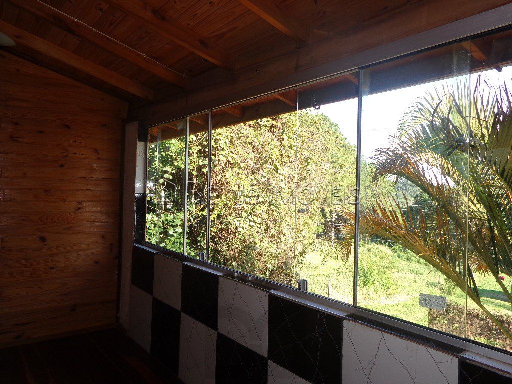 Casa para Venda - 101.25m², 4 dormitórios, 1 vaga - Campo Novo — foto 17