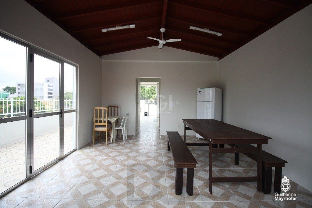 Apartamento para Venda - 43m², 1 dormitório, 2 vagas - Cristo Redentor — foto 21
