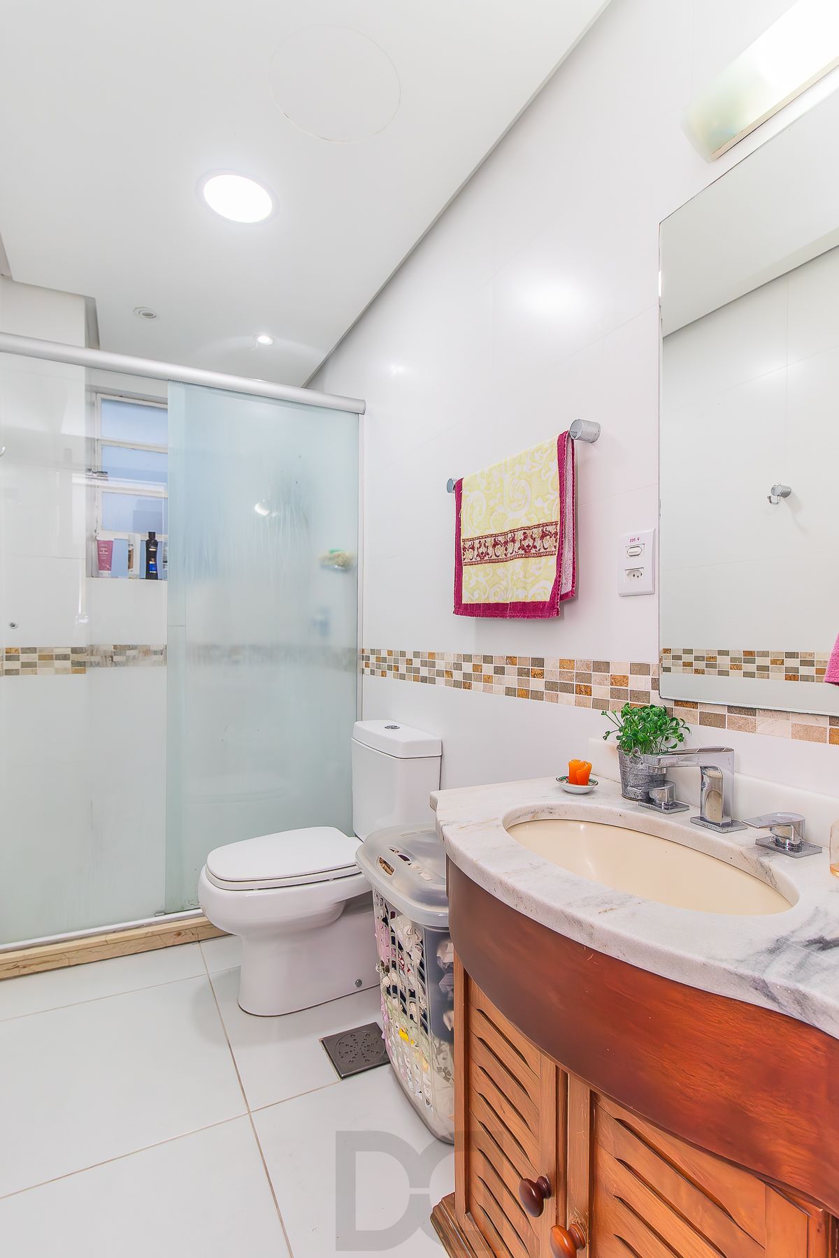 Apartamento para Venda - 103m², 3 dormitórios, sendo 1 suites - Centro — foto 24