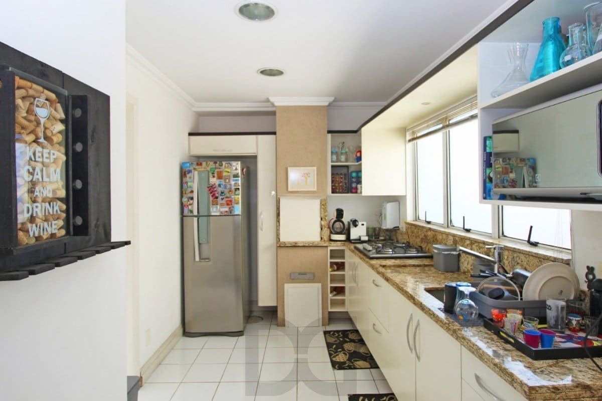 Apartamento de 2 dormitorios à venda em Bairro Petrópolis, Porto Alegre. — foto 6