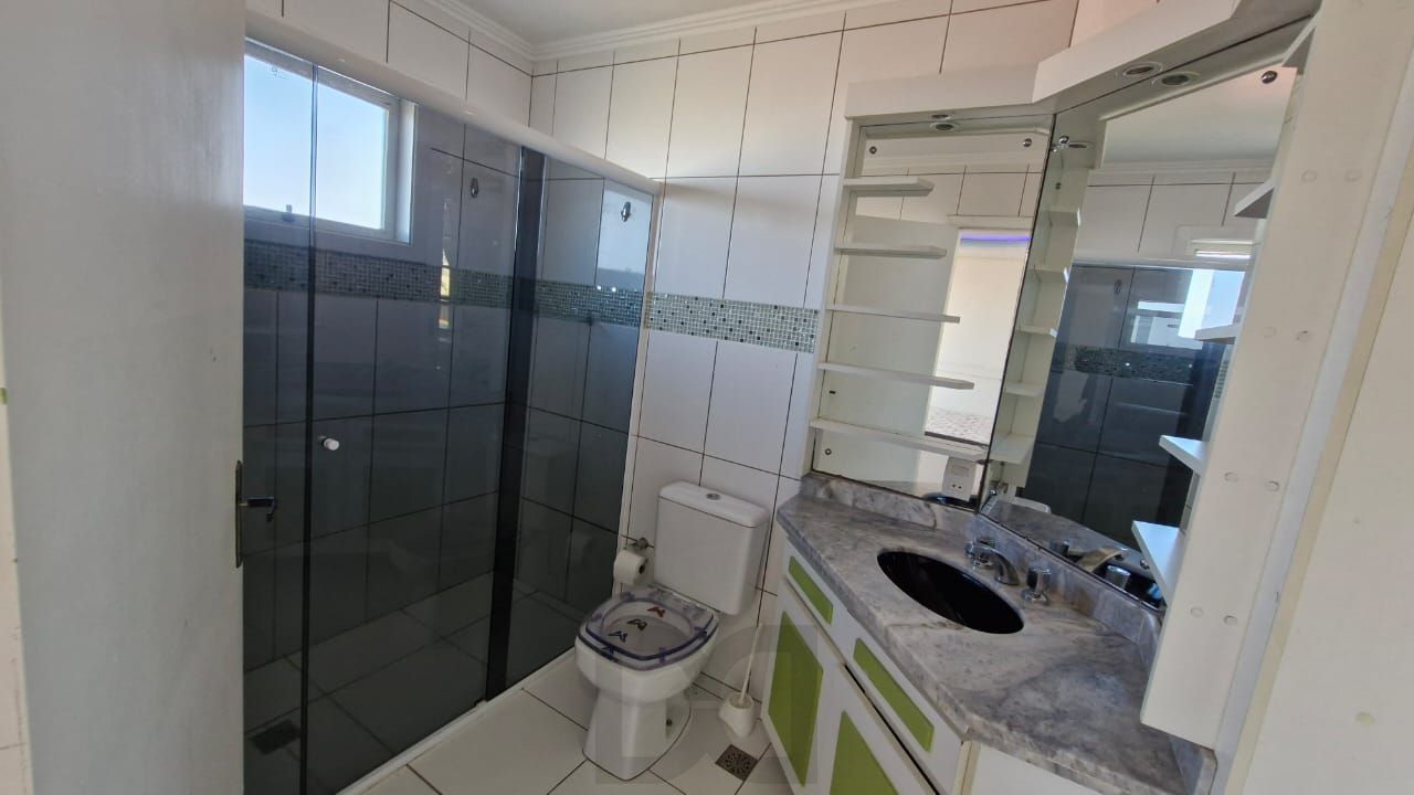 Casa em Condominio Fechado bairro Ipanema — foto 22