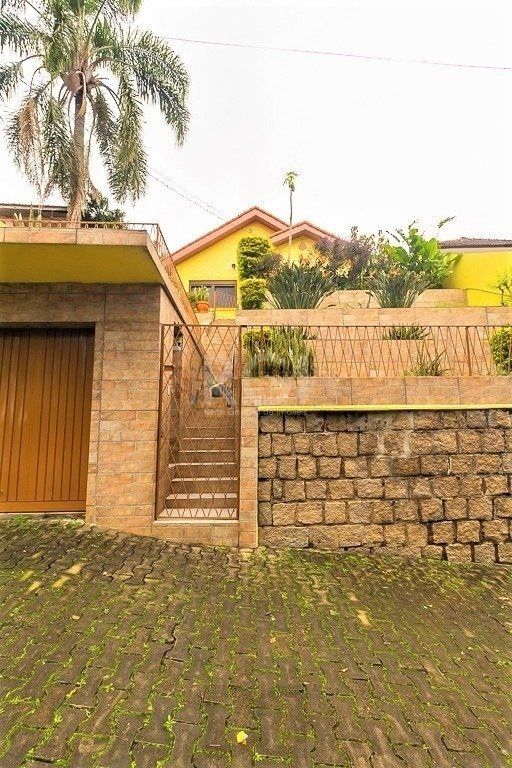 Casa para Venda - 148m², 2 dormitórios, 1 vaga - Partenon — foto 6