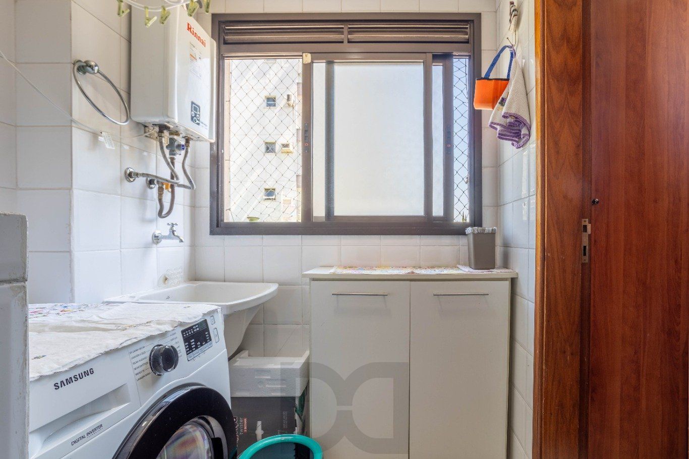 Apartamento de 3 quartos e 93m² à venda em Rio Branco, Porto Alegre. — foto 13