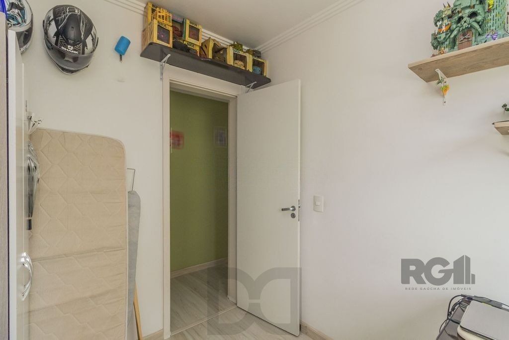 Apartamento 62m² - 3 dormitórios, 1 suíte, 1 vaga no bairro Sarandi — foto 10