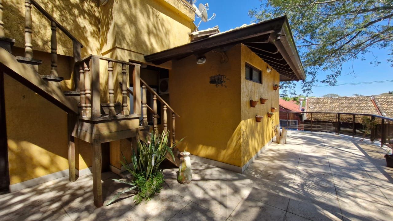 Casa em Condominio Fechado bairro Ipanema — foto 38