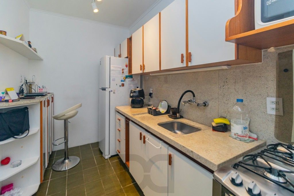 Apartamento 1 dormitorio à venda em Mont Serrat - Porto Alegre — foto 4