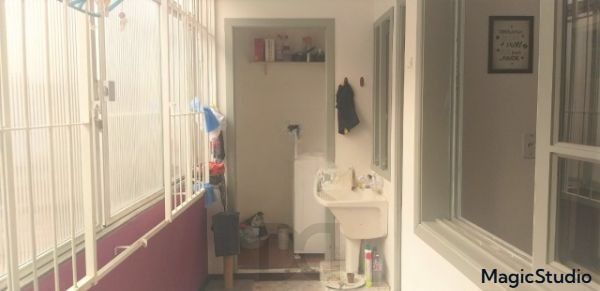 Apartamento 02 dormitórios, de frente Menino Deus — foto 6