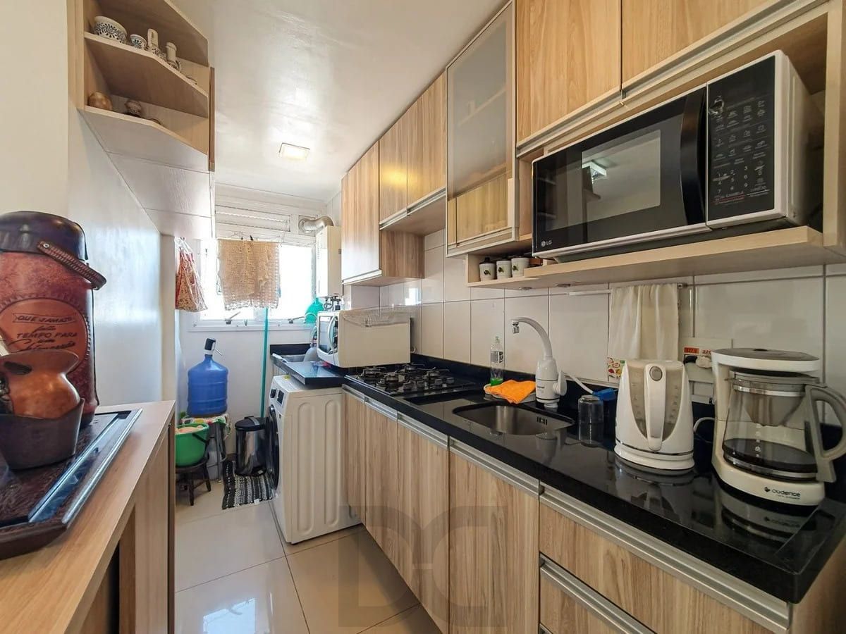 Apartamento de 2 dormitorios à venda em Partenon, Porto Alegre. — foto 6