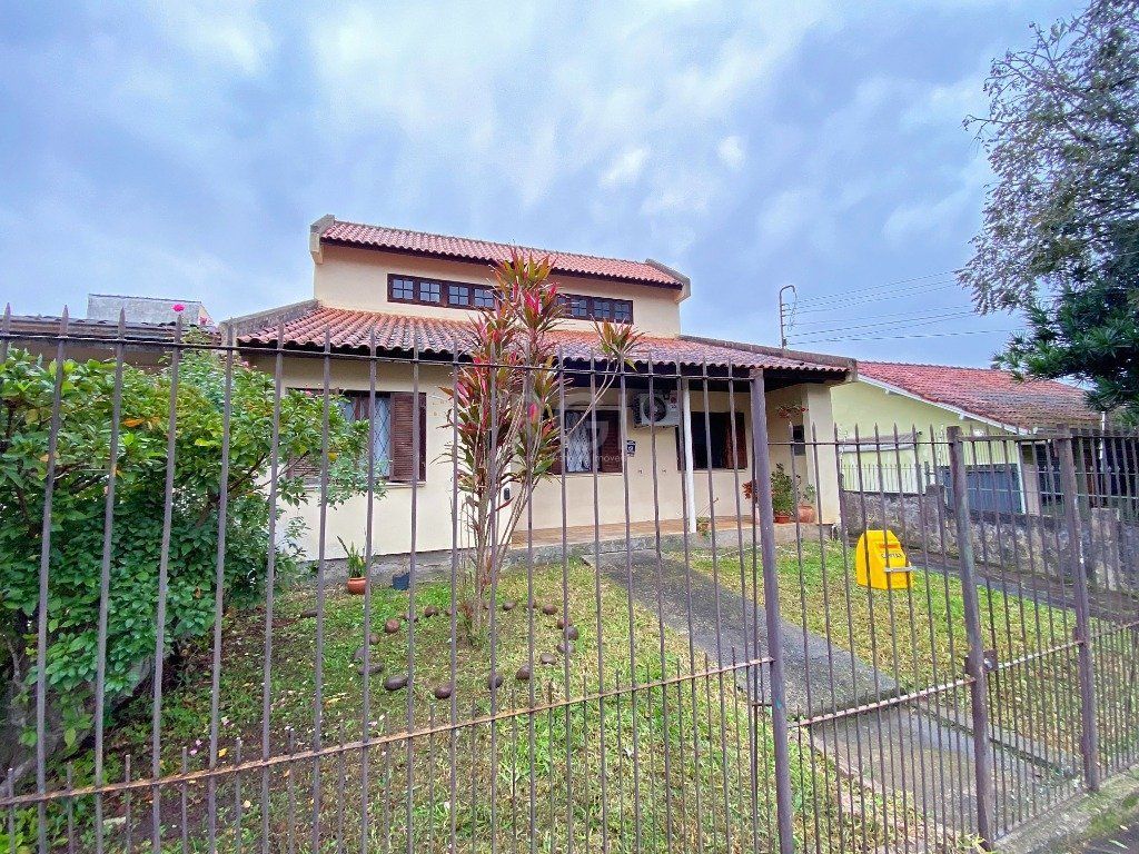 Casa para Venda - 150m², 4 dormitórios, sendo 1 suites, 3 vagas - Nonoai — foto 33