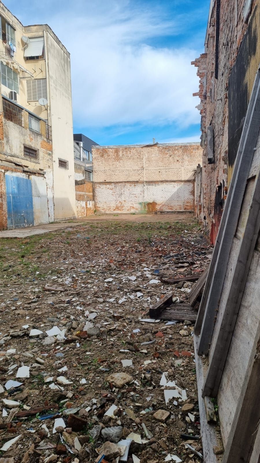 Terreno no bairro SAO GERALDO — foto 4