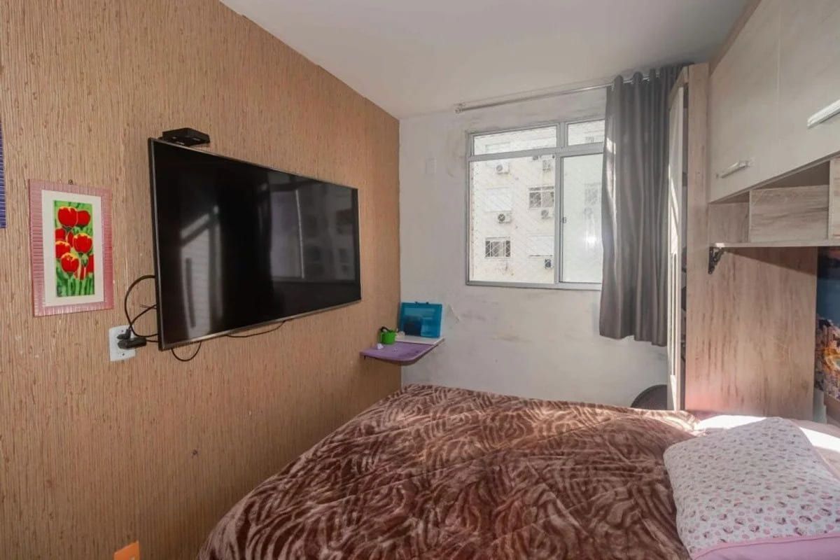Apartamento de 2 dormitorios à venda em Morro Santana, Porto Alegre. — foto 12