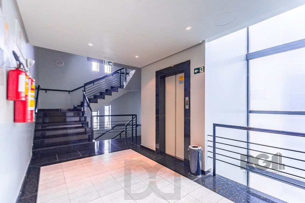 Conjunto/Sala para Venda - 37.2m², 0 dormitórios, Praia de Belas — foto 24