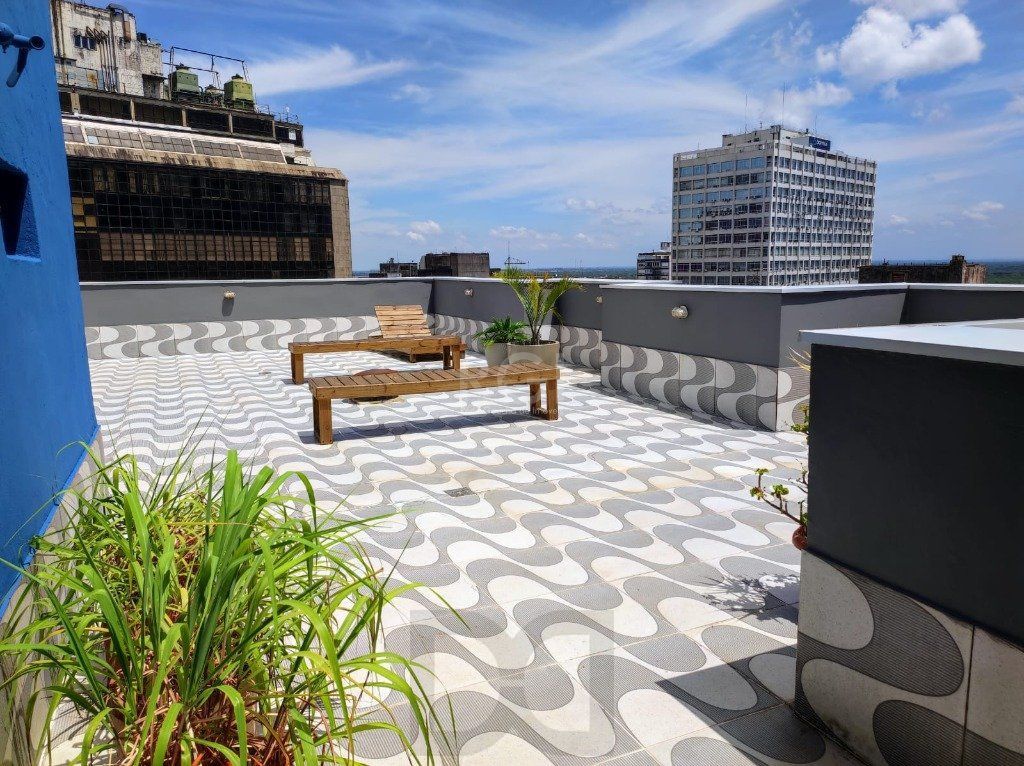 Apartamento 73m² - mobiliado, 3 dormitórios e 1 suíte no Centro Histórico — foto 24